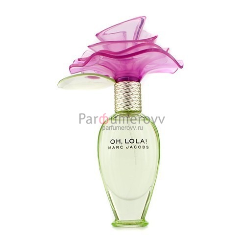 MARC JACOBS OH LOLA! SUNSHEER edp (w) 50ml TESTER MARC JACOBS OH LOLA! SUNSHEER edp (w) 50ml TESTER