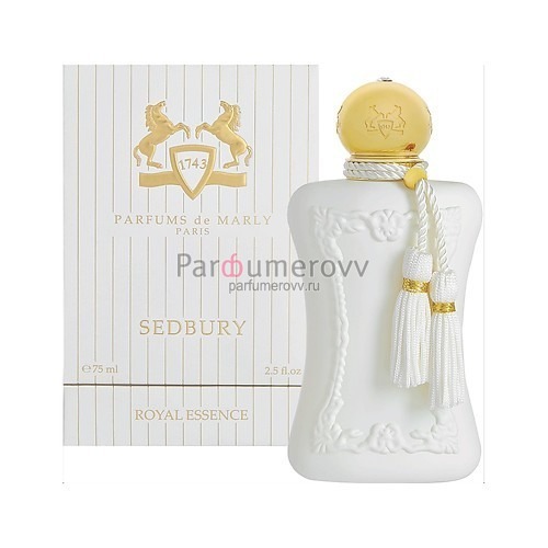 PARFUMS DE MARLY SEDBURY edp (w) 75ml PARFUMS DE MARLY SEDBURY edp (w) 75ml