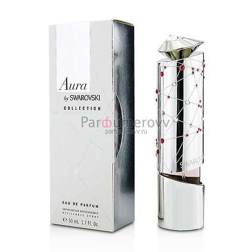 SWAROVSKI AURA COLLECTION INCANDESCENTE edp (w) 50ml reffil SWAROVSKI AURA COLLECTION INCANDESCENTE edp (w) 50ml reffil