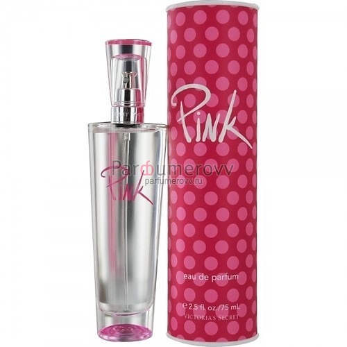 VICTORIA'S SECRET PINK edp (w) 50ml TESTER
