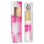 Ysl Elle Limited Edition