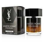 Ysl La Nuit De L'Homme L'Intense