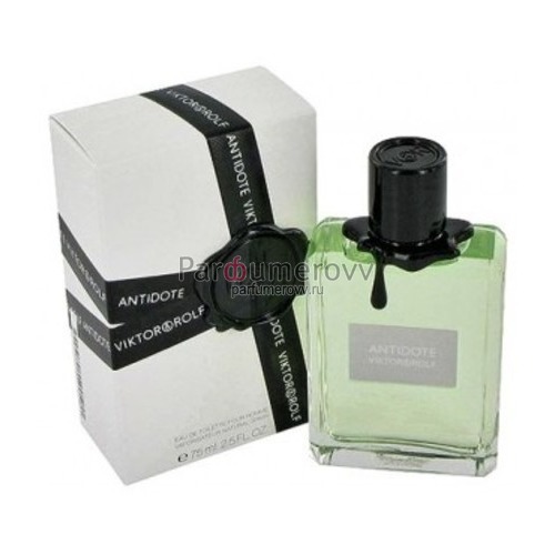 VIKTOR & ROLF ANTIDOTE edt (m) 75ml VIKTOR & ROLF ANTIDOTE edt (m) 75ml