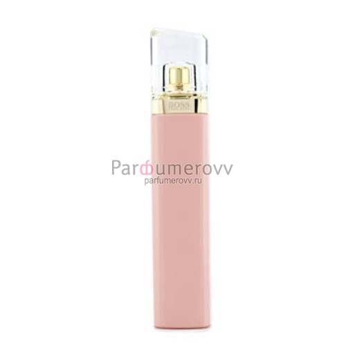HUGO BOSS MA VIE INTENSE edp (w) 75ml TESTER HUGO BOSS MA VIE INTENSE edp (w) 75ml TESTER