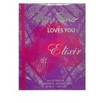 Jean Reno Loves You Elixir Jean Reno Loves You Elixir