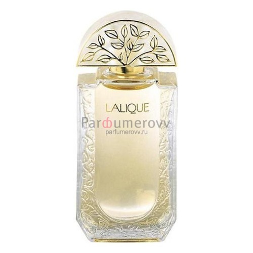 LALIQUE LALIQUE (w) 40ml parfume VINTAGE TESTER