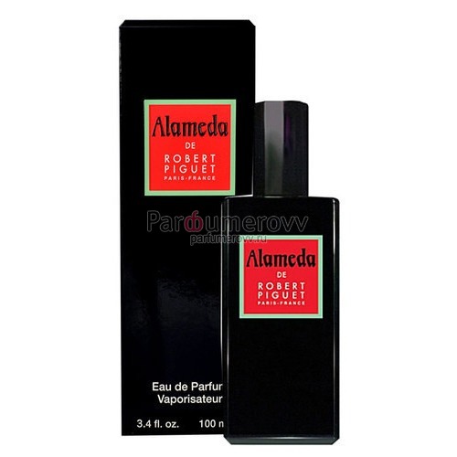 ROBERT PIGUET ALAMEDA edp 100ml ROBERT PIGUET ALAMEDA edp 100ml