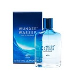 Maurer & Wirtz 4711 Wunderwasser For Him