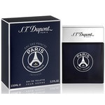 Dupont Paris Saint Germain Eau Des Princes Intense