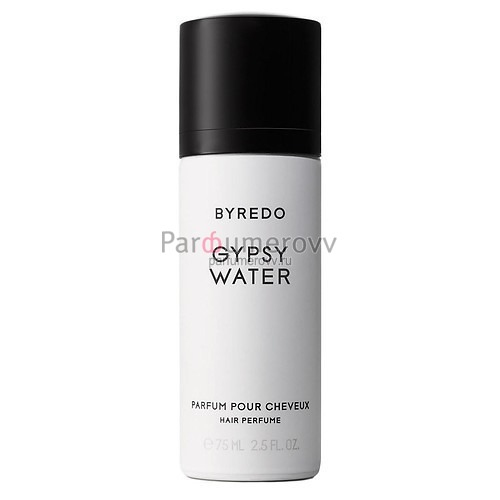 BYREDO GYPSY WATER 75ml парфюм для волос