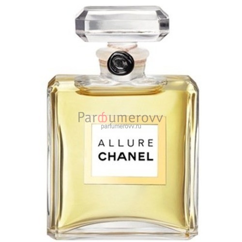 CHANEL ALLURE (w) 7.5ml parfume TESTER