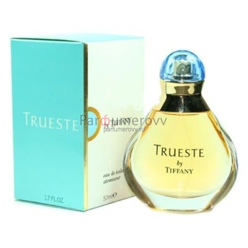 TIFFANY TRUESTE edp (w) 50ml TIFFANY TRUESTE edp (w) 50ml
