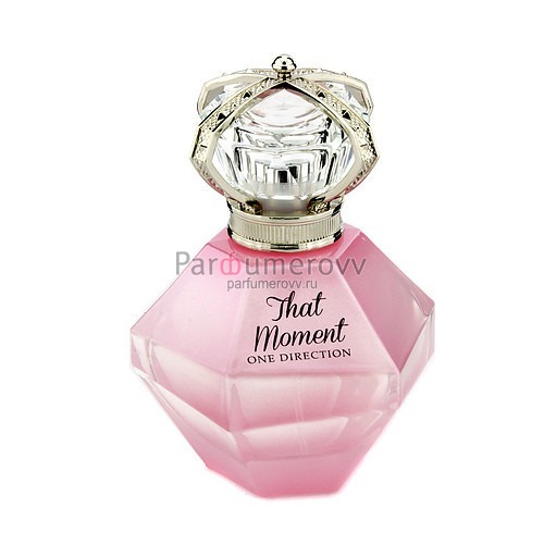 ONE DIRECTION THAT MOMENT edp (w) 100ml TESTER