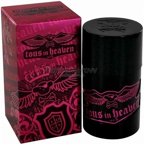 TOUS IN HEAVEN edt (w) 50ml 