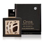 Armaf Oros Pour Homme Limited Edition