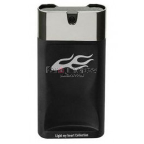 MORGAN LIGHT MY HEART edt (m) 75ml TESTER MORGAN LIGHT MY HEART edt (m) 75ml TESTER