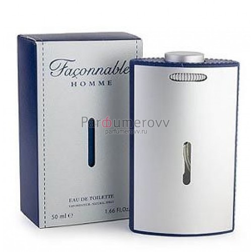 Homme москва. Faconnable homme m EDT 50 ml. Туалетная вода Faconnable Faconnable. Faconnable духи мужские. Faconnable часы.