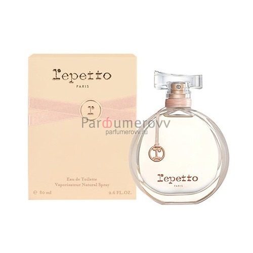 REPETTO edt (w) 80ml REPETTO edt (w) 80ml