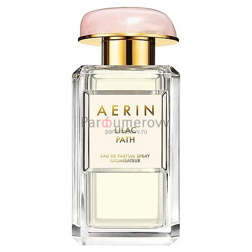 AERIN LAUDER LILAC PATH edp (w) 50ml TESTER AERIN LAUDER LILAC PATH edp (w) 50ml TESTER