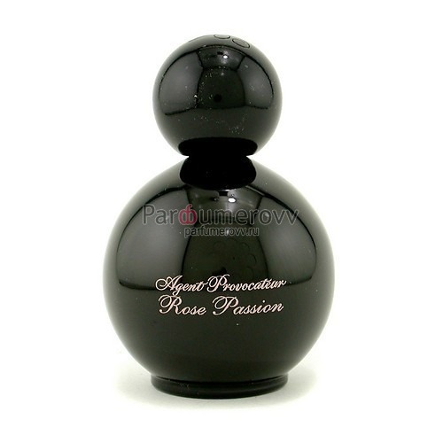 AGENT PROVOCATEUR ROSE PASSION (w) 125ml масло TESTER AGENT PROVOCATEUR ROSE PASSION (w) 125ml масло TESTER