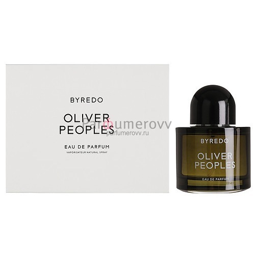 BYREDO OLIVER PEOPLES edp 50ml BYREDO OLIVER PEOPLES edp 50ml