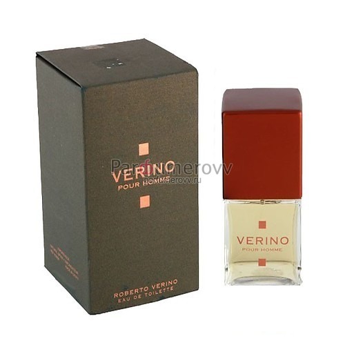 ROBERTO VERINO POUR HOMME edt (m) 100ml ROBERTO VERINO POUR HOMME edt (m) 100ml