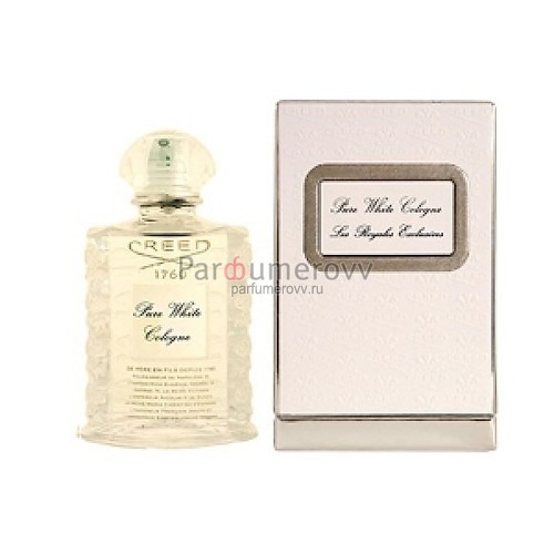 CREED PURE WHITE COLOGNE edp (m) 250ml без спрея CREED PURE WHITE COLOGNE edp (m) 250ml без спрея