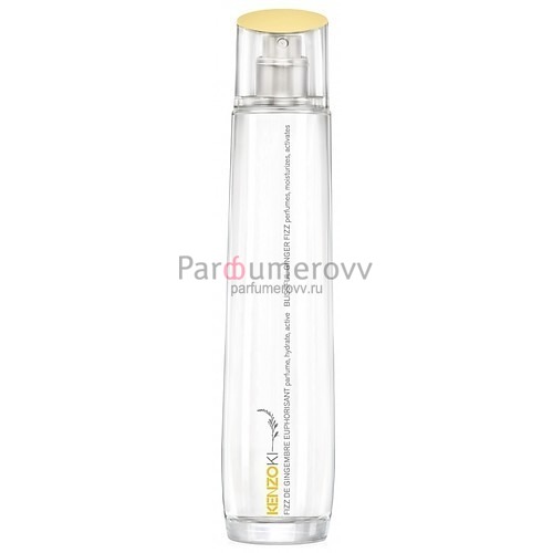 KENZO KENZOKI FIZZ DE GINGEMBRE EUPHORISANT edp (w) 90ml TESTER KENZO KENZOKI FIZZ DE GINGEMBRE EUPHORISANT edp (w) 90ml TESTER