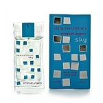Emanuel Ungaro Apparition Sky Emanuel Ungaro Apparition Sky