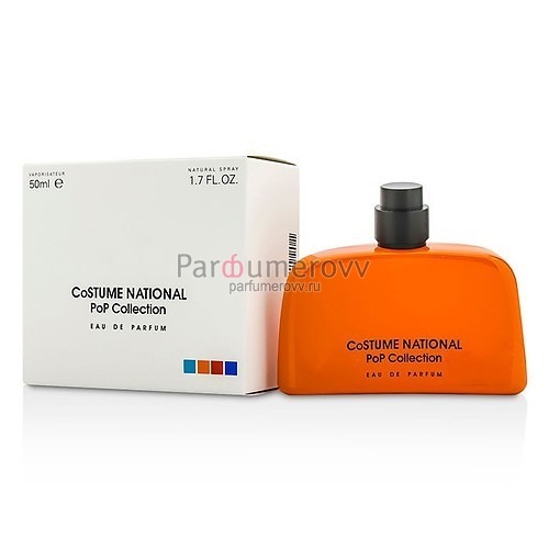 CoSTUME NATIONAL POP COLLECTION edp 50ml