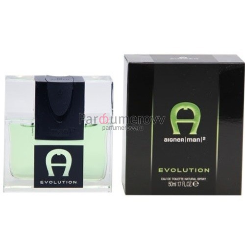 AIGNER EVOLUTION edt (m) 50ml AIGNER EVOLUTION edt (m) 50ml