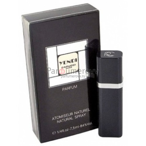 ROBERTO CAPUCCI YENDI (w) 7.5ml parfume ROBERTO CAPUCCI YENDI (w) 7.5ml parfume