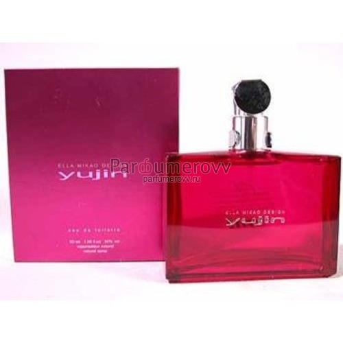 ELLA MIKAO YUJIN edt (w) 30ml ELLA MIKAO YUJIN edt (w) 30ml