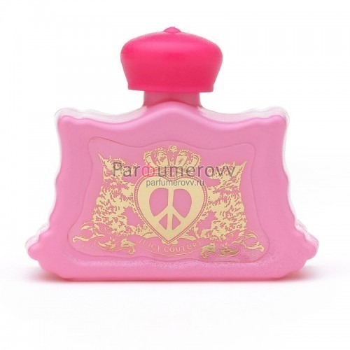 JUICY COUTURE PEACE, LOVE & JUICY COUTURE edp (w) 5ml mini