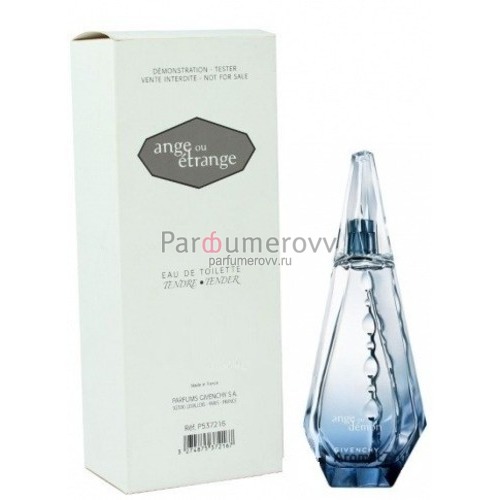 GIVENCHY ANGE ou DEMON TENDRE edt (w) 50ml TESTER 