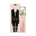 Hugo Boss Ma Vie Runway Edition