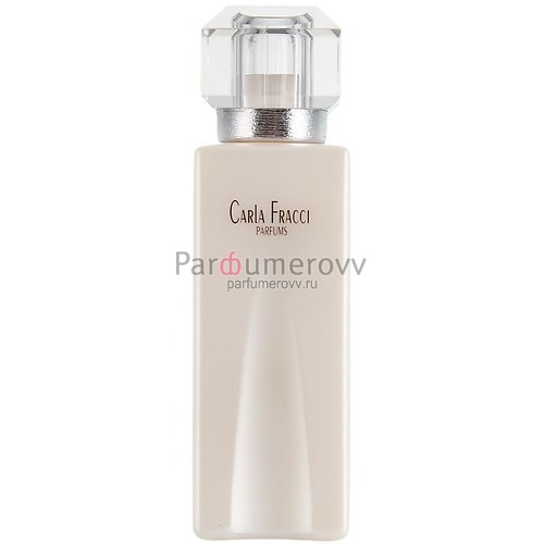 CARLA FRACCI (w) 50ml body milk CARLA FRACCI (w) 50ml body milk