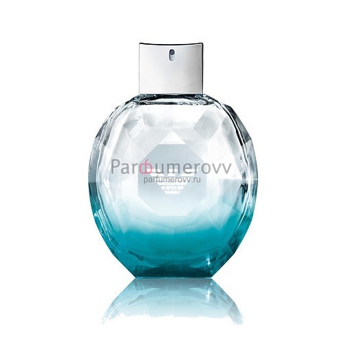GIORGIO ARMANI EMPORIO DIAMONDS SUMMER EDITION edt (w) 100ml TESTER GIORGIO ARMANI EMPORIO DIAMONDS SUMMER EDITION edt (w) 100ml TESTER