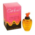 Christian Lacroix C'est La Vie Christian Lacroix C'est La Vie