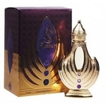 Afnan Al Fakher Afnan Al Fakher