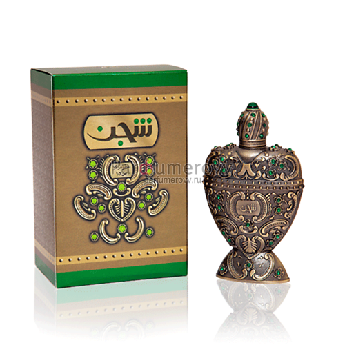 AFNAN SHAJAN (w) 15ml oil AFNAN SHAJAN (w) 15ml oil