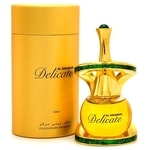 Al Haramain Perfumes Delicate Al Haramain Perfumes Delicate