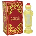 Al Haramain Perfumes Sultan