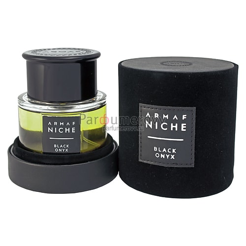 ARMAF NICHE BLACK ONYX edt (m) 90ml ARMAF NICHE BLACK ONYX edt (m) 90ml