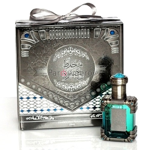 MY PERFUMES MUKHALLAT ANTARA 25ml oil MY PERFUMES MUKHALLAT ANTARA 25ml oil