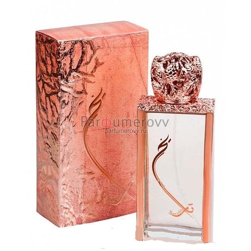 SYED JUNAID ALAM TAARIIKH ROSE edt (w) 100ml SYED JUNAID ALAM TAARIIKH ROSE edt (w) 100ml