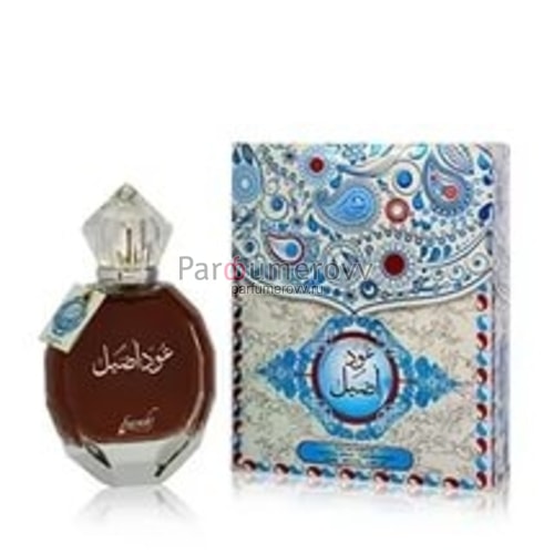 SARAHS CREATIONS OUD ASEEL edp 100ml SARAHS CREATIONS OUD ASEEL edp 100ml
