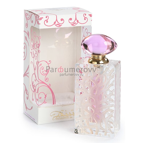 SYED JUNAID ALAM FUTAINA edt (w) 100ml SYED JUNAID ALAM FUTAINA edt (w) 100ml