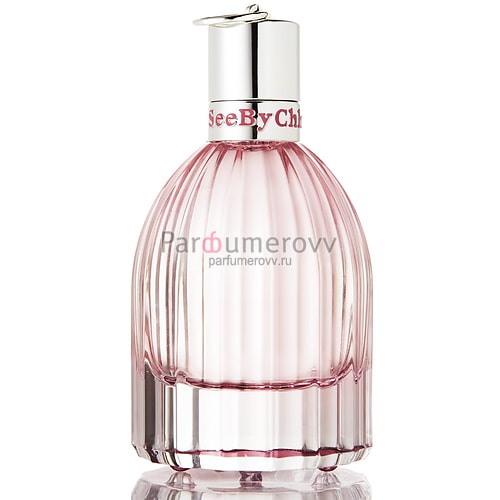 CHLOE SEEBY EAU FRAICHE edt (w) 75ml TESTER CHLOE SEEBY EAU FRAICHE edt (w) 75ml TESTER