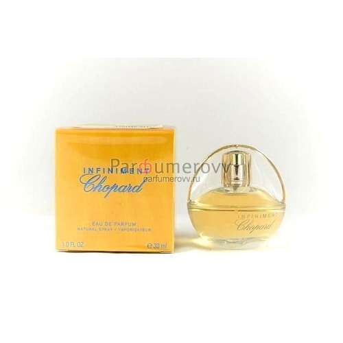 CHOPARD INFINIMENT edt (w) 30ml CHOPARD INFINIMENT edt (w) 30ml